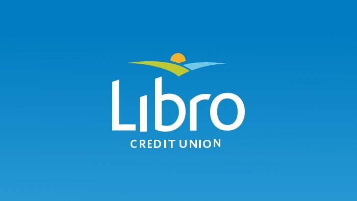Libro Credit Union Logo