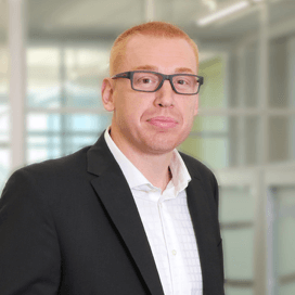 Ryan Van De Laar, CFP®