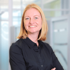 Julie McLinchey, CFP®