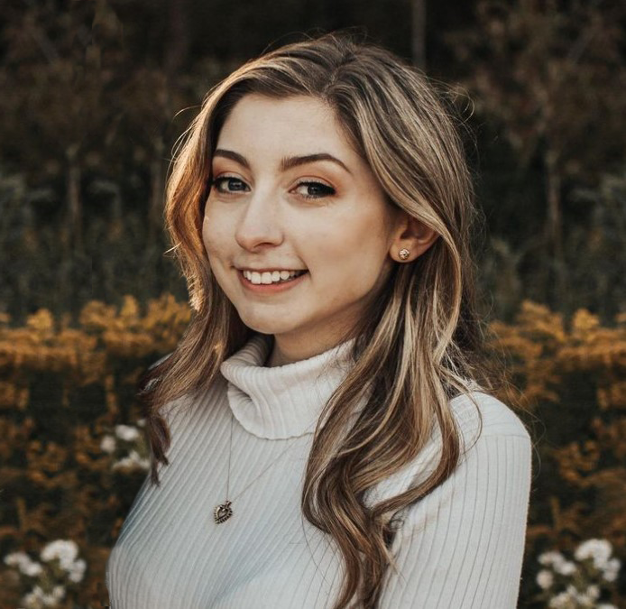 Cassie Hunter's Image