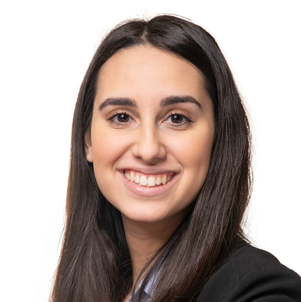 Desiree Palmer's Image