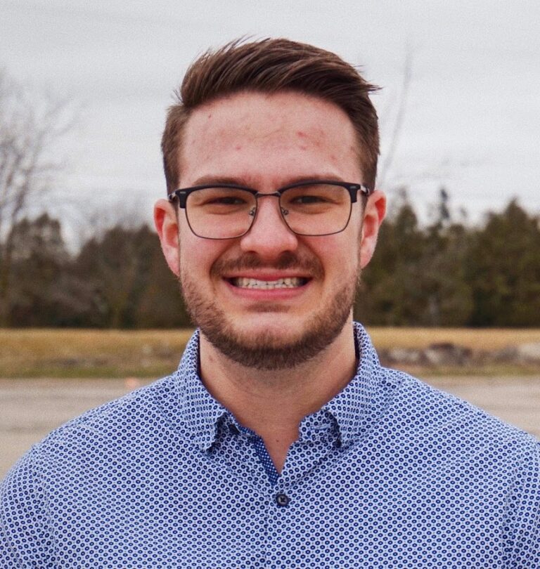 Jake Elliott's Image