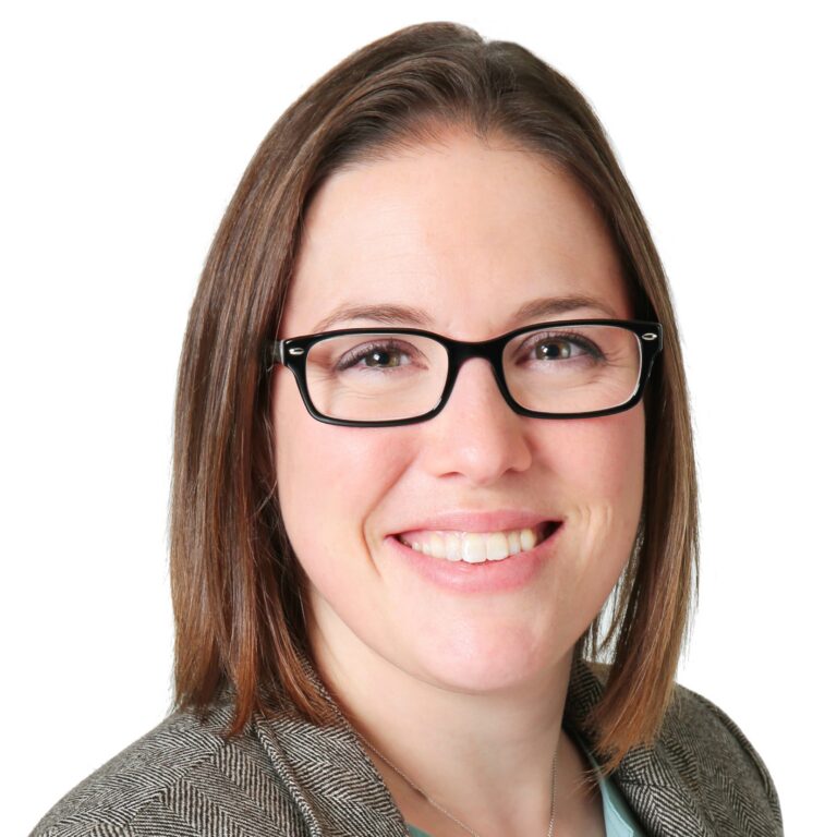 Jennifer Laughlin's Image