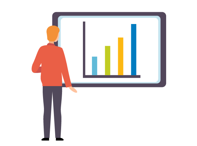 Key Ratios illustration