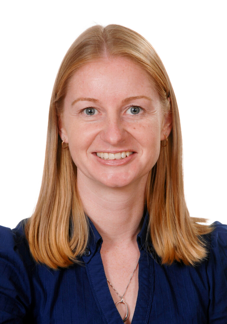 Julie McLinchey's Image