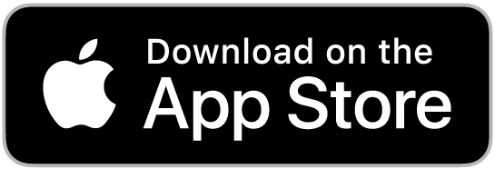 'Download on the App Store' button