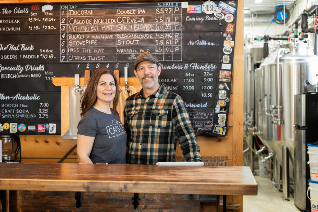 Libro Business Owners