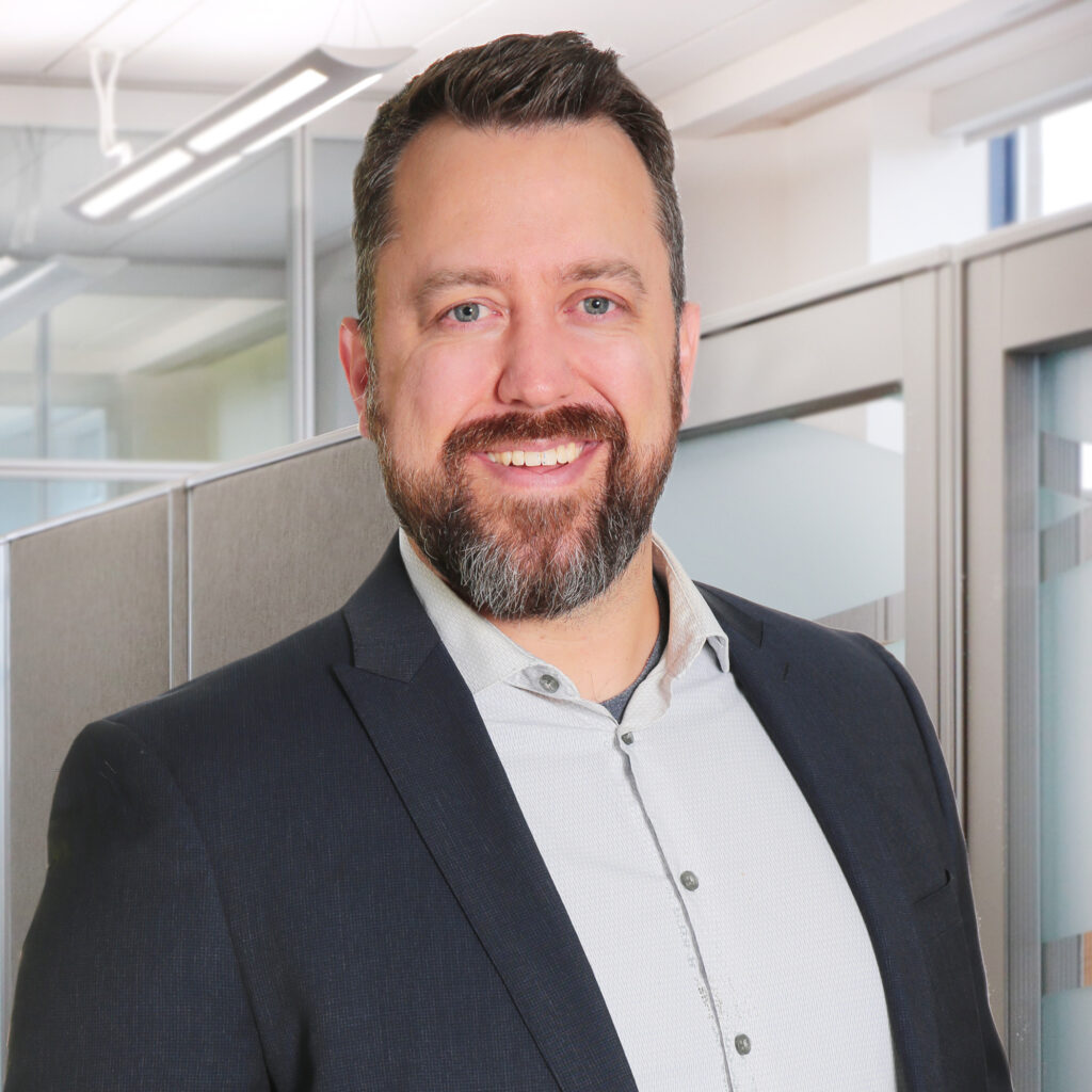 Andrew Scott Regional Financial Planner