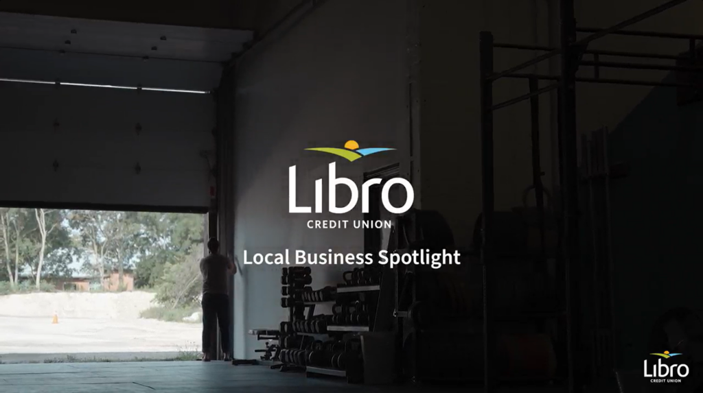 Local business spotlight