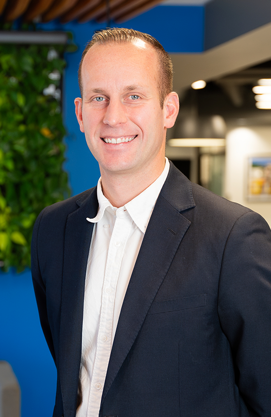 Libro Credit Union Chief People & Governance Officer