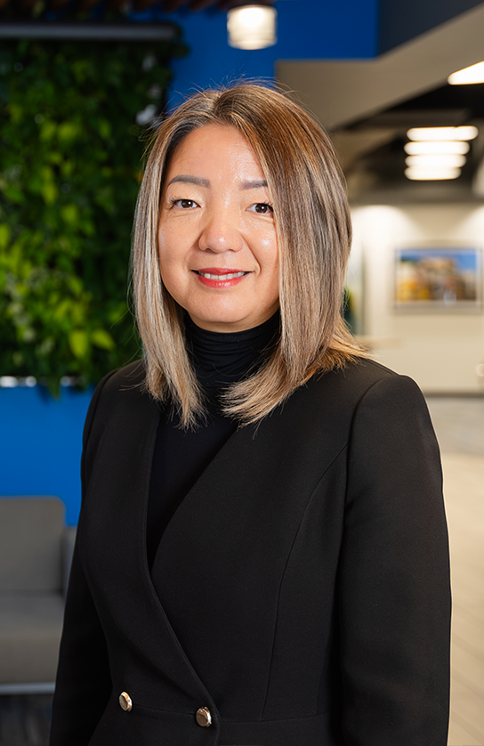 Libro Credit Union COO