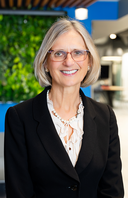 Libro Credit Union Chief Risk Officer