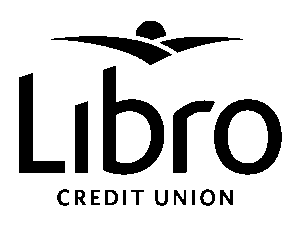 View png Libro Primary Logo in black