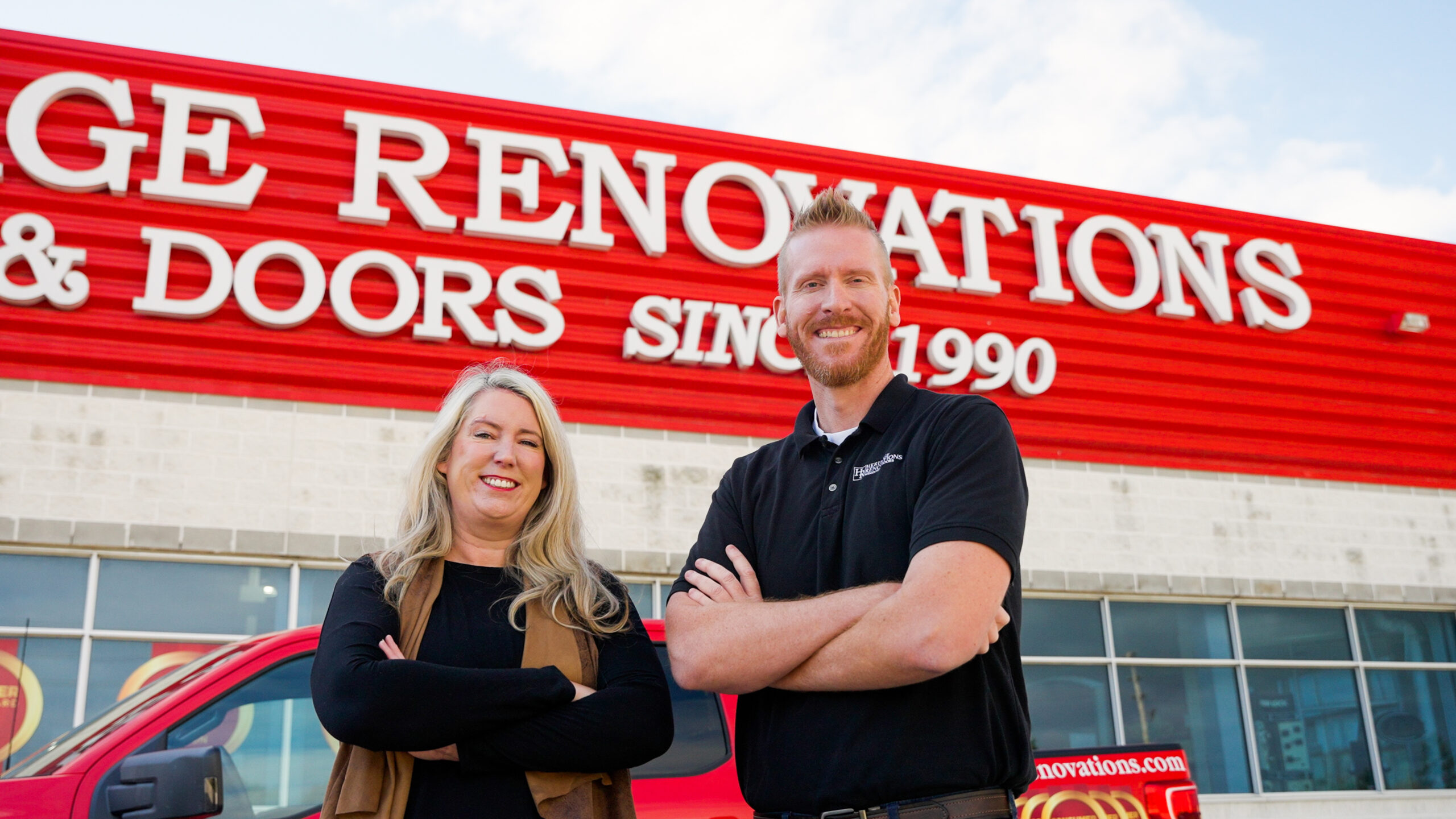 Libro Business Owners, Heritage Renovations