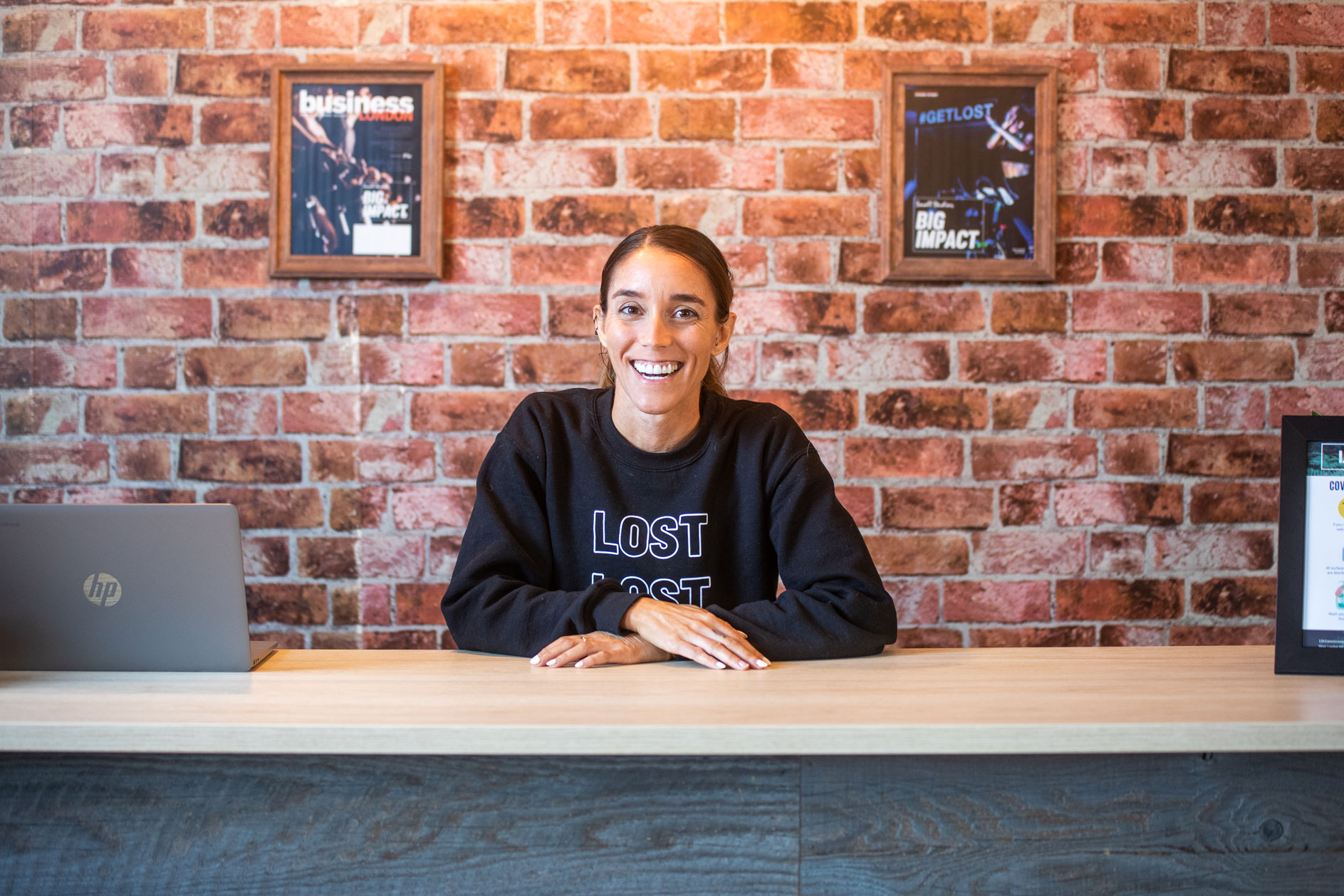 Libro Business Owner, Lost Cycle